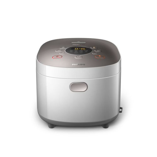 Philips Avance Collection HD3175/62 rice cooker – image 2