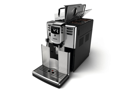 Philips 5000 series EP5315/10 coffee maker Fully-auto Espresso machine – image 5