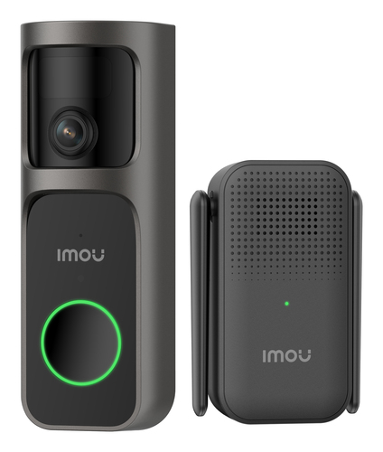 Imou Doorbell 3 Kit Dørringeklokke