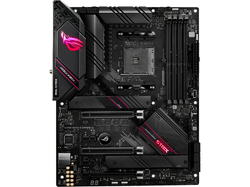 ASUS ROG STRIX B550-E GAMING – image 1