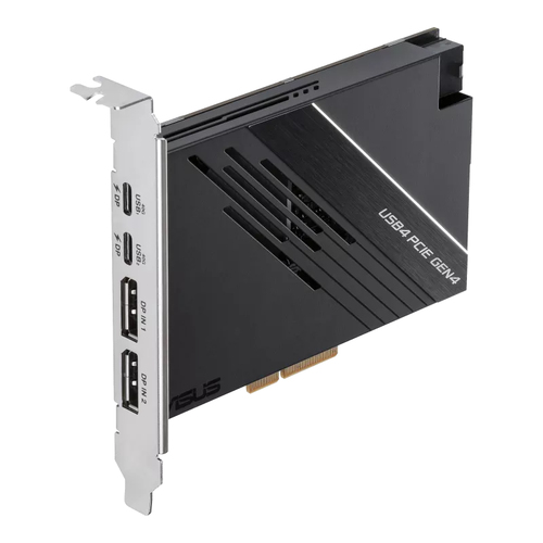ASUS USB4 PCIe Gen4 kaart controller, afbeelding 3