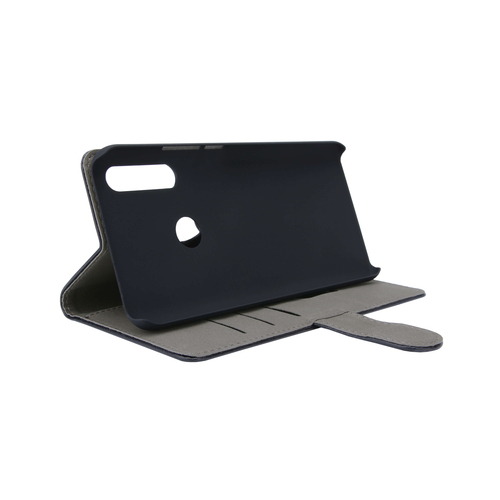 Gear Wallet Case Black - Huawei P Smart Z – image 4