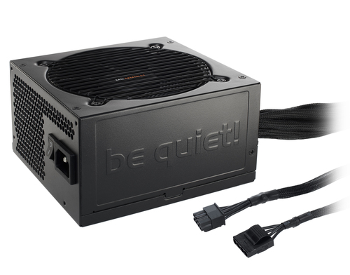 be quiet! Pure Power 11 600W – image 2