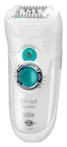 Braun Silk-épil 7281