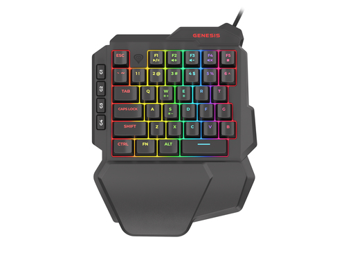 GENESIS Thor 100 RGB – image 2