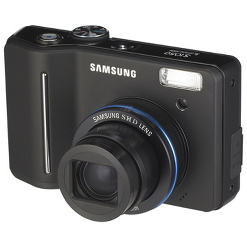 Samsung S1050 1/1.8"