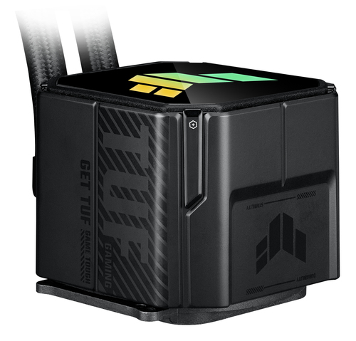 Asus Tuf Gaming LC Iii 360 Argb Aio Liquid Cooler - image 8