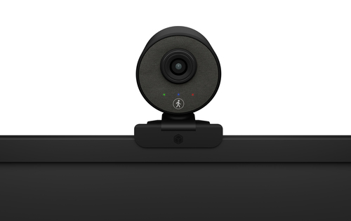 Cam ICY BOX IB-CAM501-HD Full HD, build in microphone, afbeelding 4
