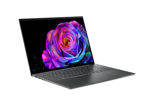 Acer Swift 16 AI SF16-71T-70PN Intel Core Ultra X7 358H Laptop – image 2