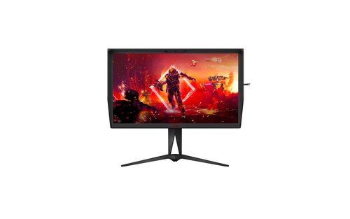 AOC G2 AG275FS computer monitor – image 2