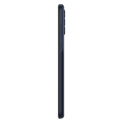 TCL 30E 16.6 cm (6.52") Dual SIM Android 12 4G USB Type-C 3 GB 64 GB 5000 mAh Blue – image 4