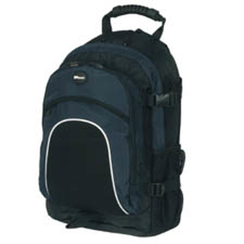 Targus Sprint Backpac nylon blue