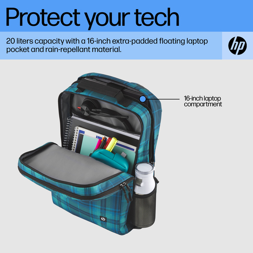 HP Campus XL – image 8