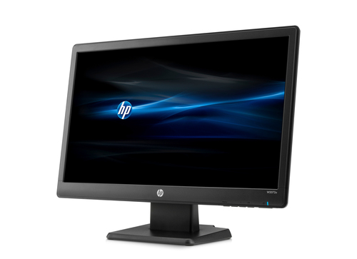HP W2072a computer monitor – image 2