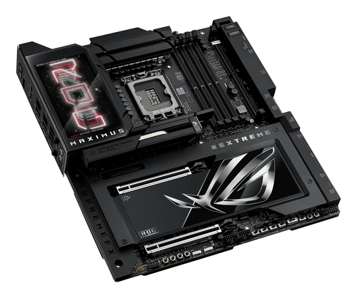 Asus ROG Maximus Z890 Extreme - Moederbord, afbeelding 8