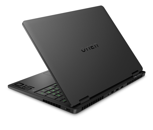 HP OMEN Gaming 16 Design