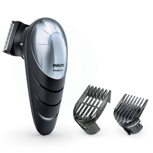 Philips Headgroom QC5570/13 do-it-yourself hair clipper