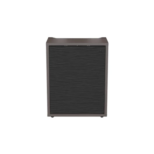 Middle Atlantic Products C3K1D1HA3D4ZPLBK AV equipment stand Black, Grey