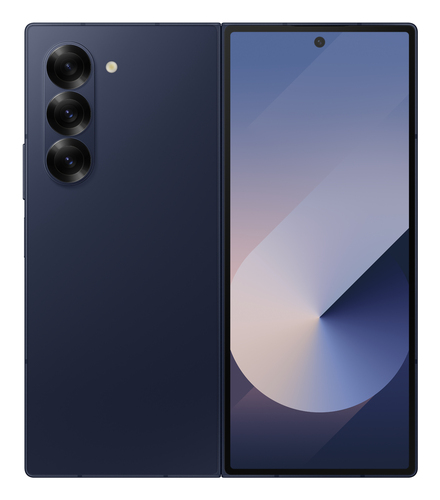 Samsung Galaxy Z Fold 6 5G - 1 TB Navy, afbeelding 5
