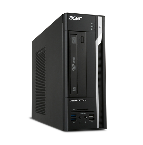 Acer Veriton X X4640G Intel® Core™ i5 i5-6400 – image 3