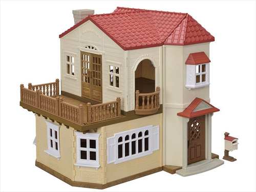 Sylvanian Families 5708 набор игрушек