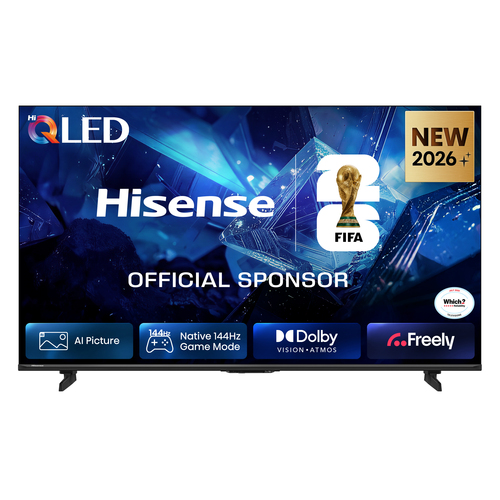 Hisense 65E78STUK PRO – image 1