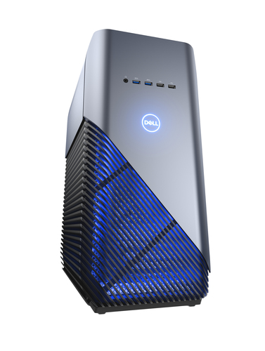 Dell Inspiron 5680 Intel® Core™ i5 i5-8400 – image 4