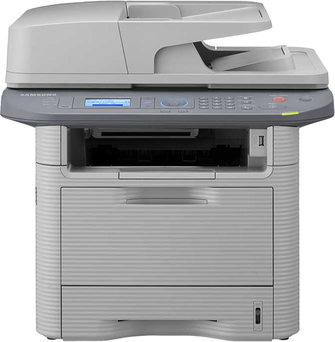 HP Samsung SCX-5637FR Laser Multifunction Printer