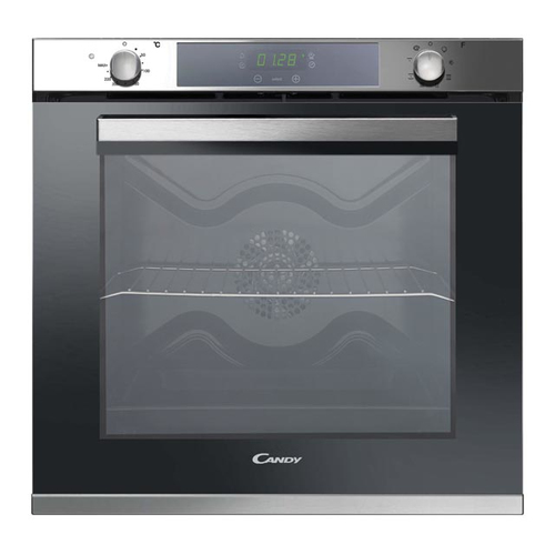 Candy Timeless FCXP605X/E