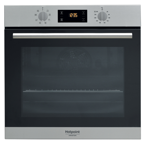 Hotpoint FA2 540 H IX HA