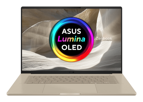 ASUS Zenbook A16 OLED Copilot+ PC UX3607OA-SQ013W
