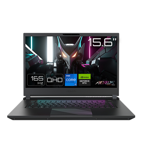 Gigabyte AORUS 15 BSF-73DE754SH