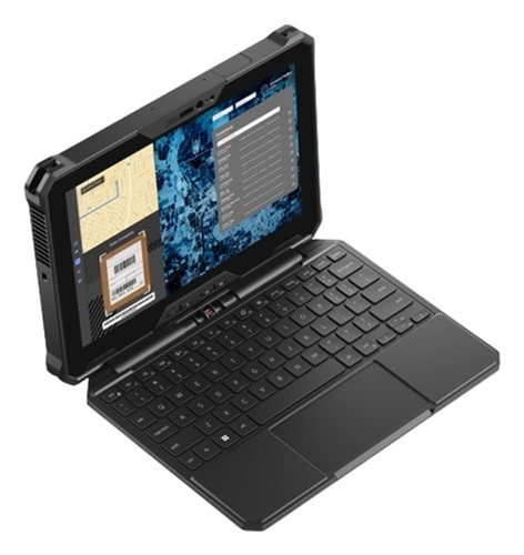 DELL KEYBOARD FOR LATITUDE RUGGED 7030