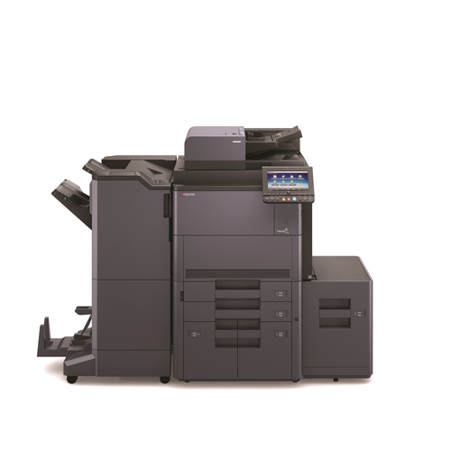 Kyocera TASKalfa 8052ci – image 2