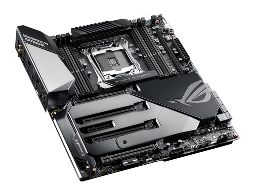 ASUS ROG RAMPAGE VI EXTREME – image 6
