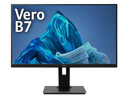 Acer B7 Vero B227Q monitor – image 1