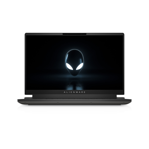 Alienware m15 R7 AMD AMD Ryzen™ 7 6800H Ноутбук 39,6 cm (15.6") Full HD 16 GB DDR5-SDRAM 512 GB Твердотельный накопитель (SSD) NVIDIA GeForce RTX 3050 Ti Wi-Fi 6 (802.11ax) Windows 11 Home Черный Испанский