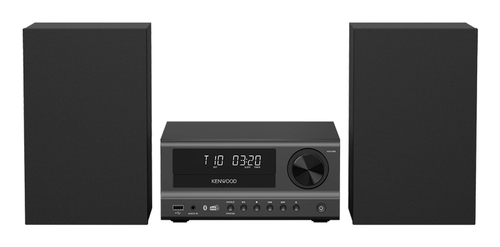 Kenwood M-750DAB Stereo set, afbeelding 2