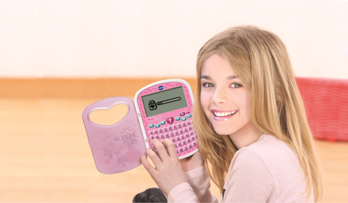 VTech KidiSecrets Pocket AZERTY – image 6