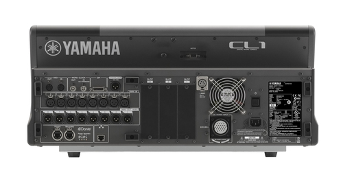 Yamaha CL1 audio mixer 56 channels 20 – image 3