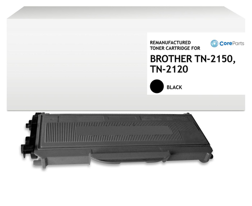 CoreParts QI-TN-2120+150 toner cartridge