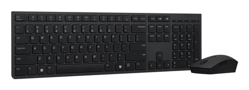 Kits para Teclado y Mouse LENOVO 4X31K03954