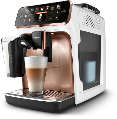 Philips EP5143/72 coffee maker Fully-auto Espresso machine – image 4