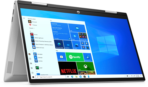 HP Pavilion x360 14-dy0008sa Intel® Core™ i3 i3-1125G4 Hybrid (2-in-1) – image 7