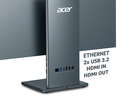 Acer Aspire S27-1755 All-in-One desktop - Intel Core i7 – image 6