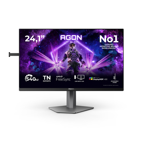 AOC AG246FK 24.1inch
