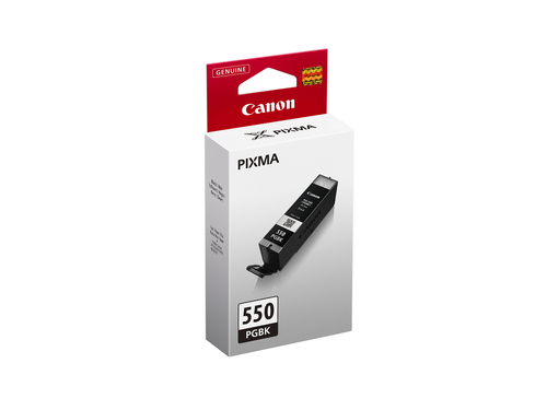 Canon PGI-550PG ink cartridge 1 pc(s) Original Black – image 2
