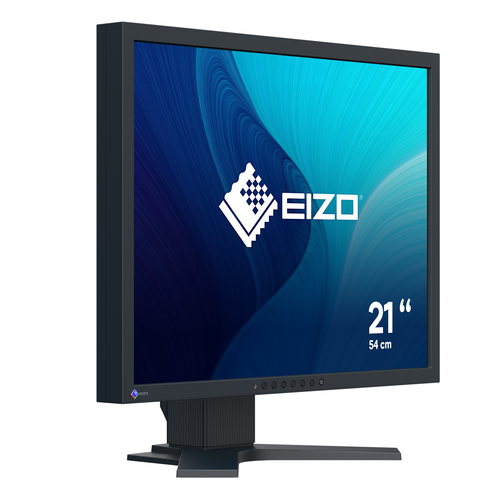 EIZO S2134-GY 21inch 4:3 1600x1200 - A-keuze, afbeelding 8