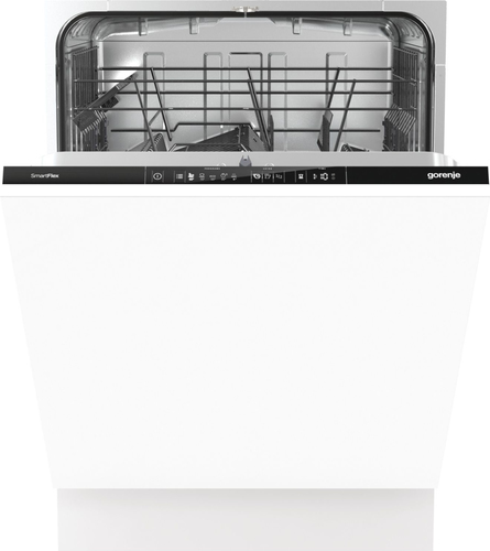 Gorenje GVSP164J посудомоечная машина Полностью встраиваемый 13 мест