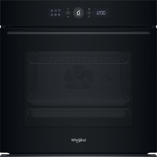 Whirlpool WOI5S8PPM1SBA Inbouw oven Zwart